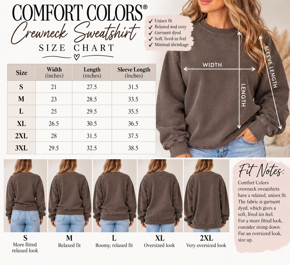 Funny Coffee Lover Embroidered Shirt | Comfort Colors Espresso Tee or Crewneck